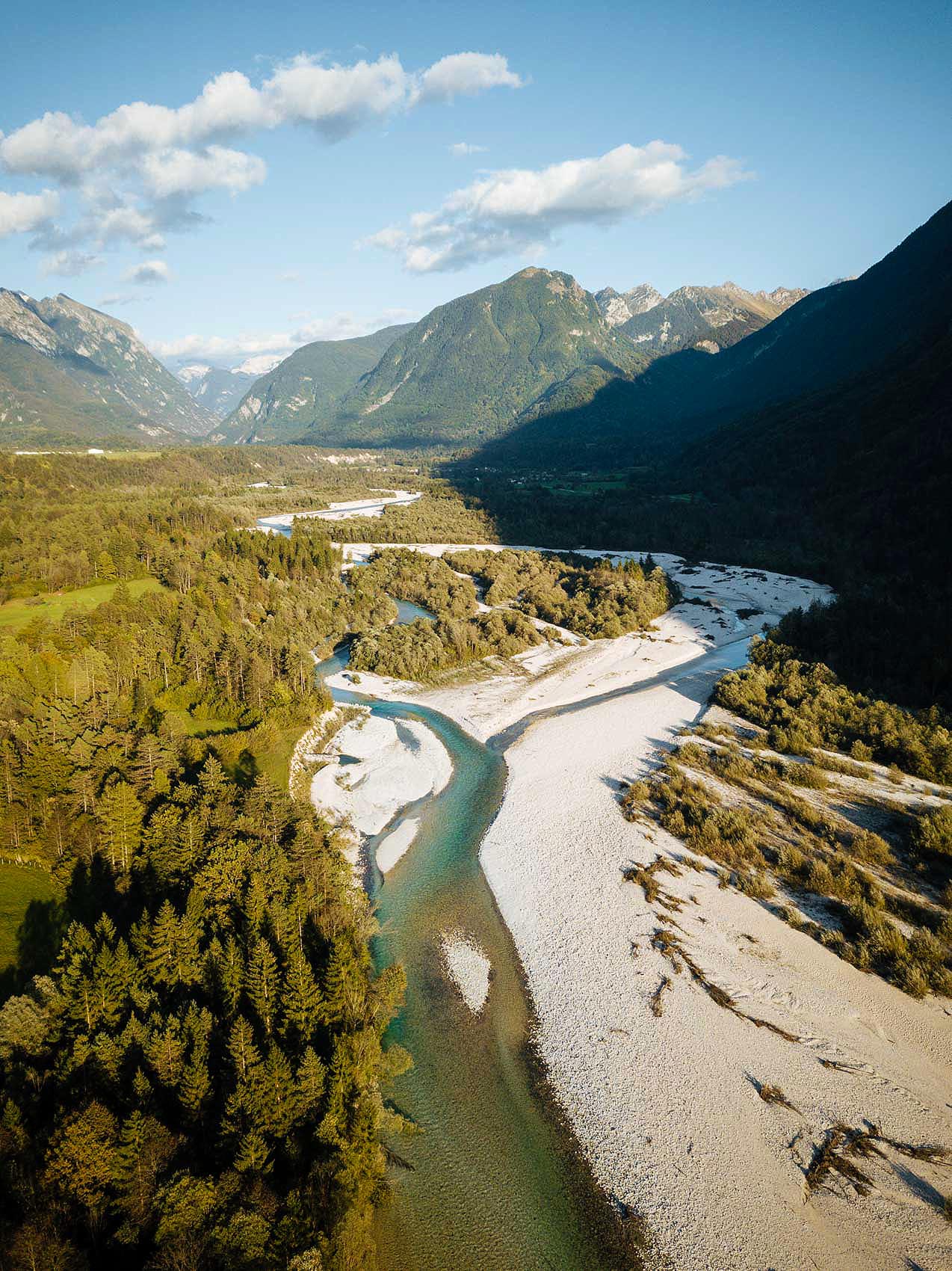 aerial-view-soca-valley-river-landscape-triglav-slovenia
