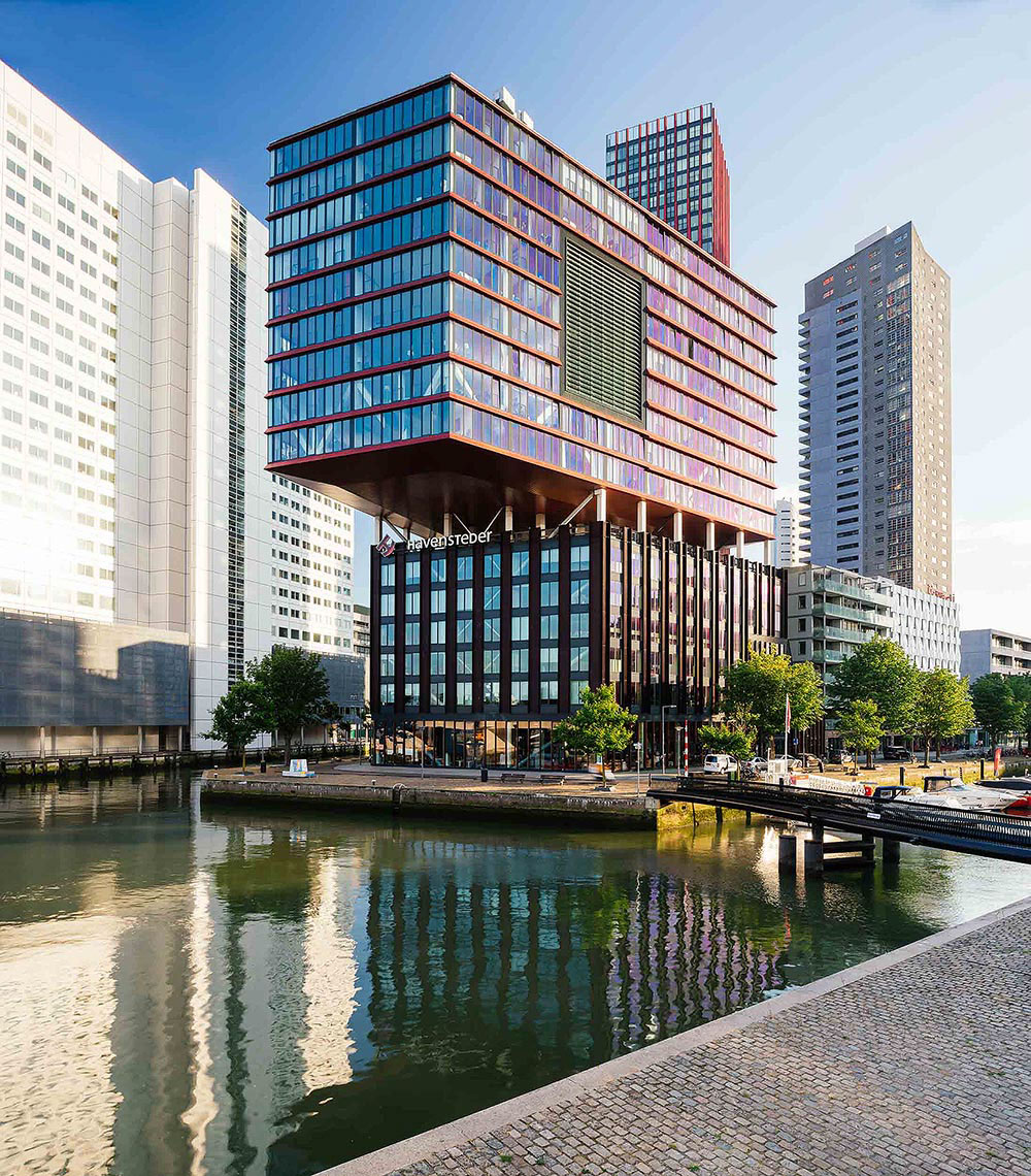 architecture-wijnhaven-rotterdam-netherlands-holland