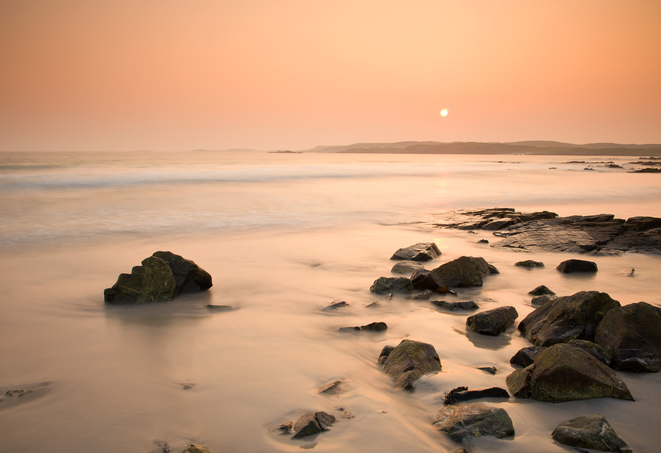 ballyconneely-beach-sunset-connemara-ireland