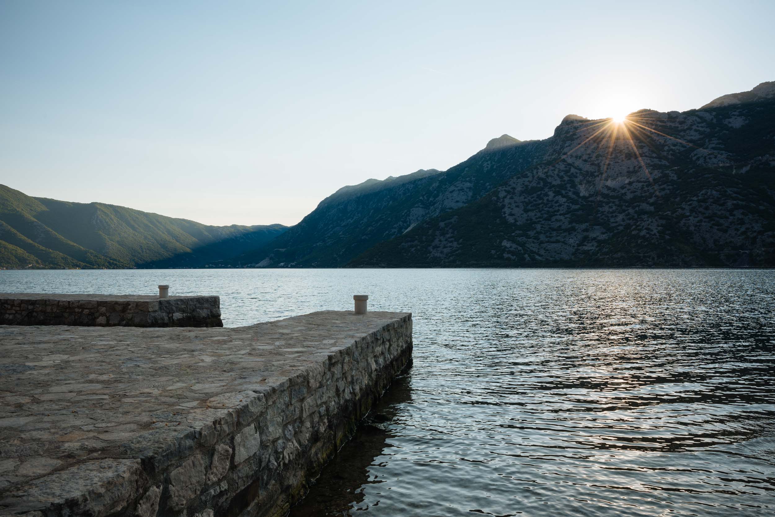 bay-of-kotor-risan-sunset-lake-montenegro-travel