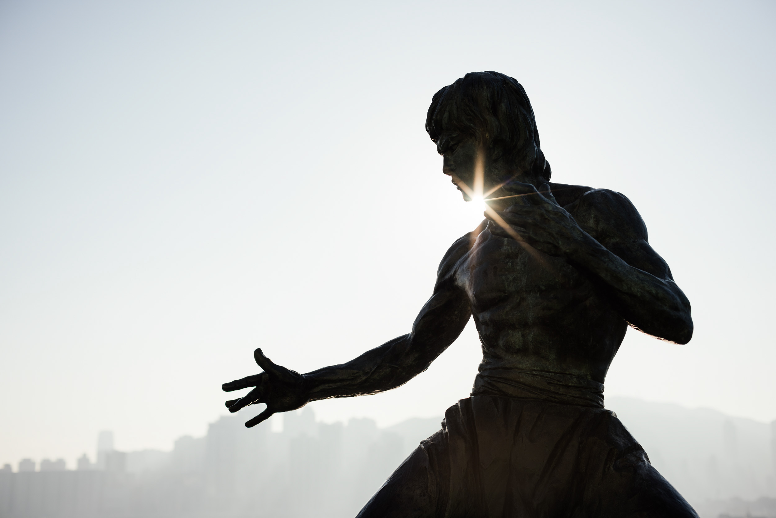 bruce-lee-statue-avenue-of-stars-kowloon-hong-kong-china-martial-arts