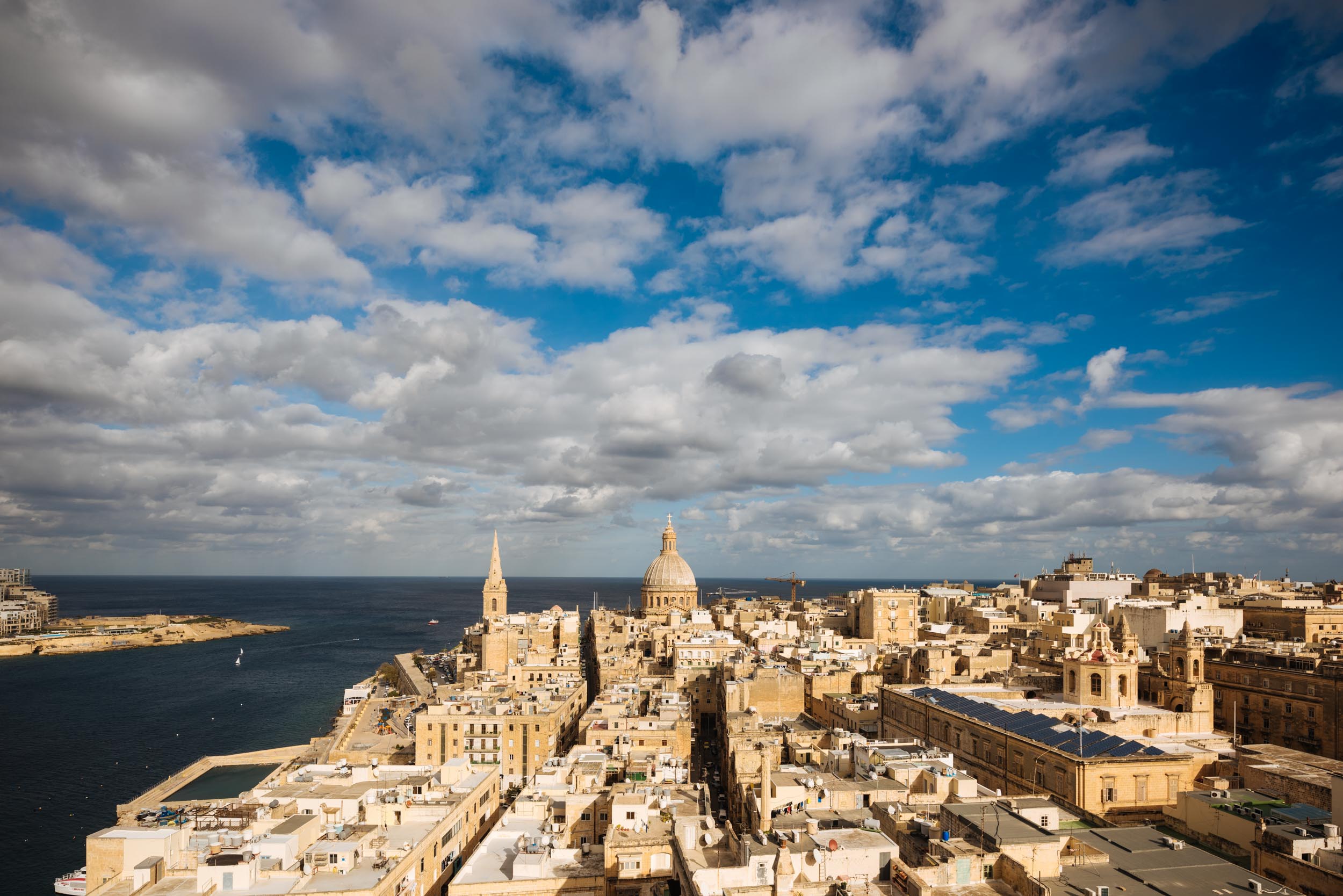 city-skyline-day-valletta-malta