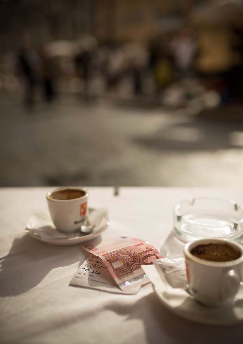 coffee-bill-cuenta-receipt-table-rome-italy-25