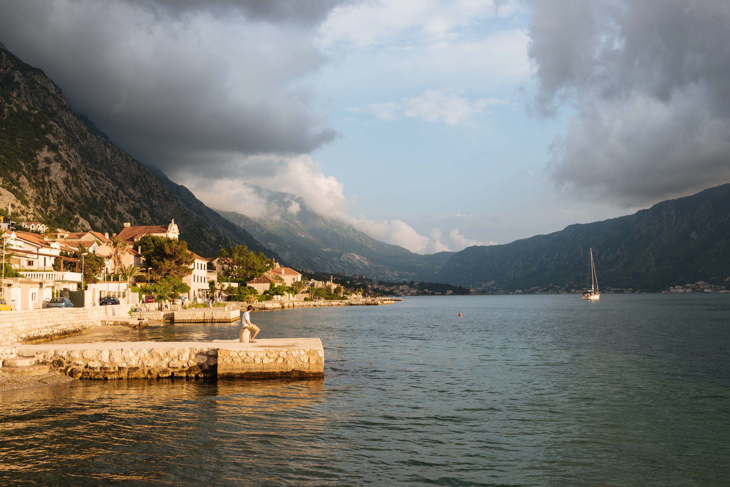 dobrota-kotor-lake-montenegro-travel-balkans