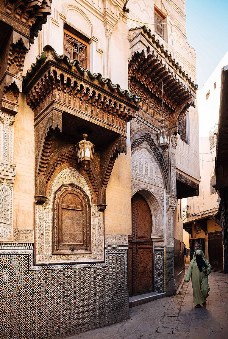 exterior-architecture-medina-fes-el-old-town-ancient-city-morocco-africa