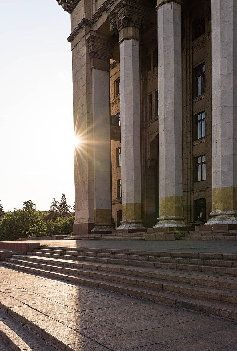 exterior-sunset-technical-university-almaty-kazakhstan-architecture