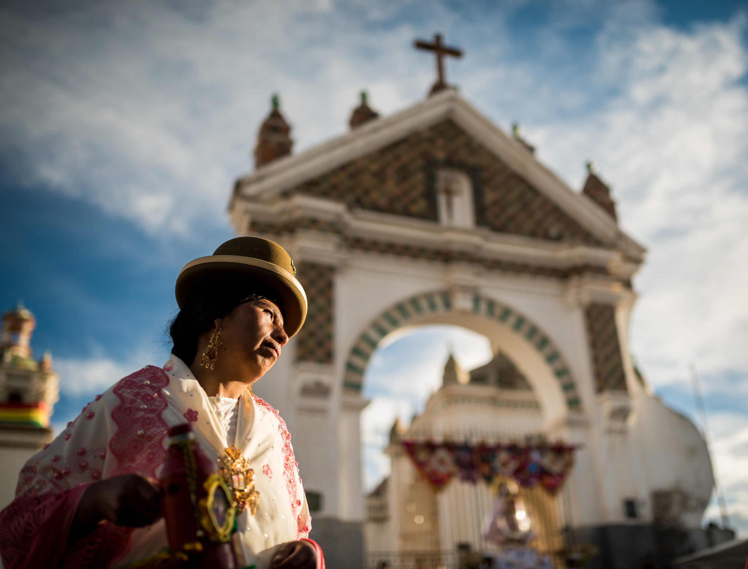 fiesta-festival-virgen-de-la-candelaria-church-copacabana-bolivia