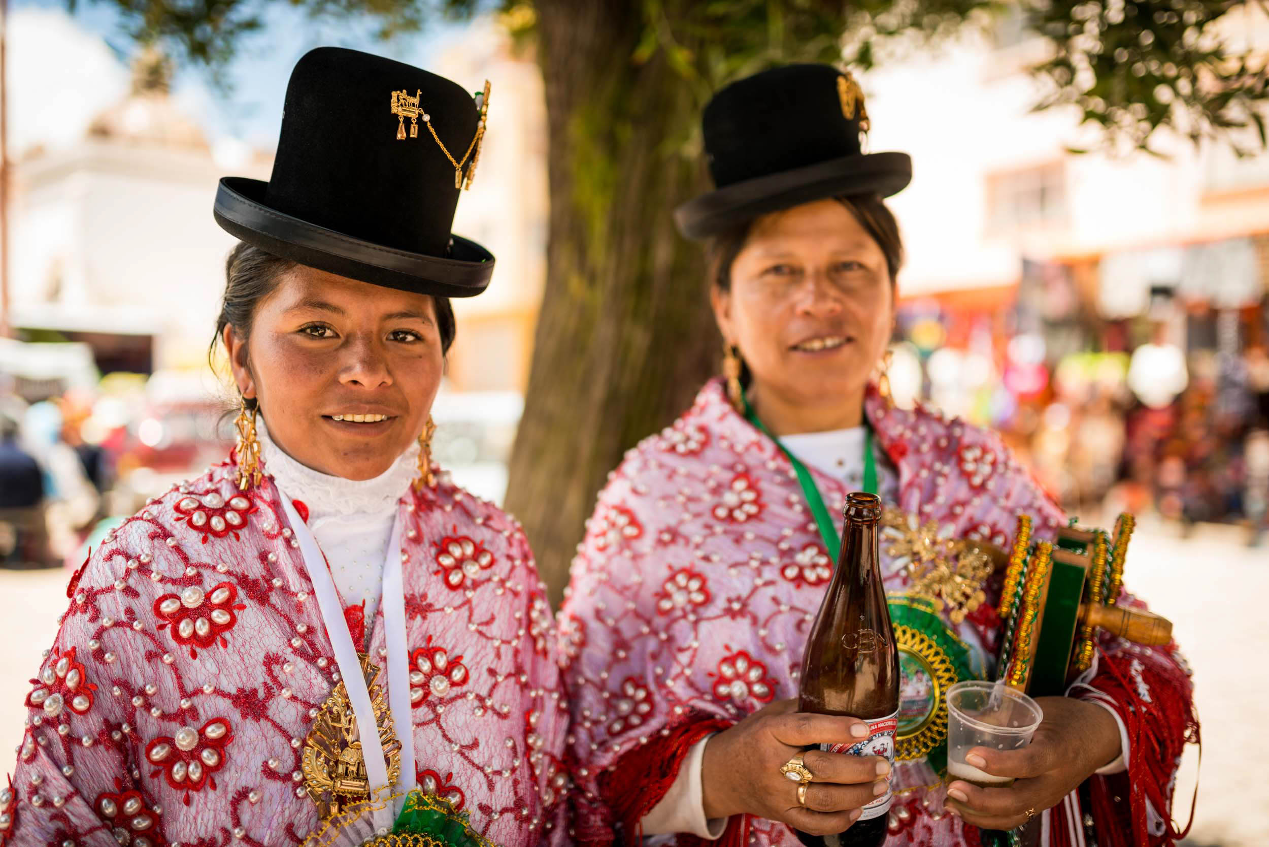 fiesta-festival-virgen-de-la-candelaria-traditional-bolivia