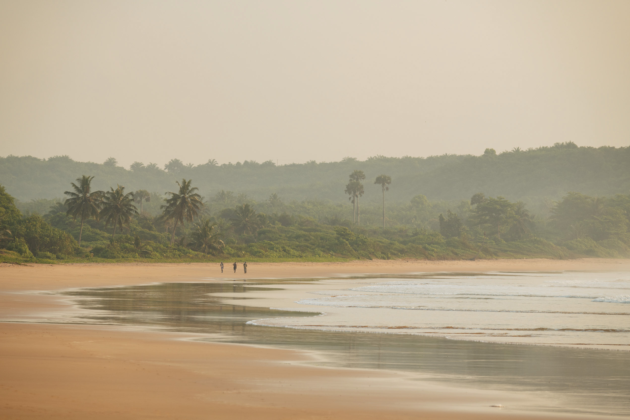 idyllic-beach-busua-ghana-africa-sand-empy-tropical