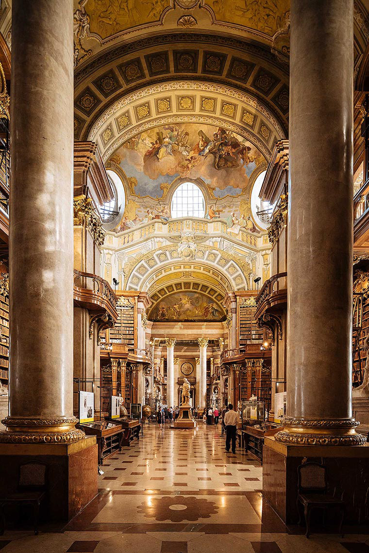 interior-austrian-library-vienna-architecture