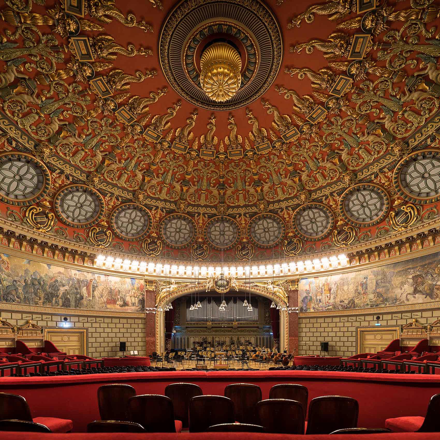 interior-ceiling-athenaeum-concert-hall-architecture-classical-bucharest-romania