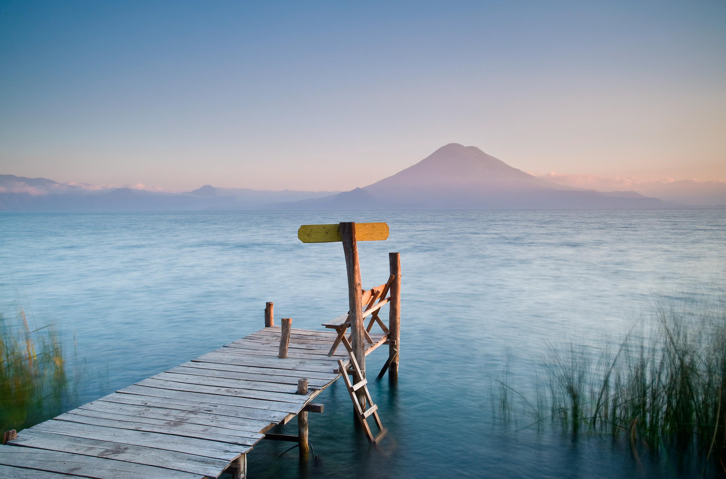 jetty-view-tranquil-serene-calm-lake-atitlan-highlands-guatemala-latin-america
