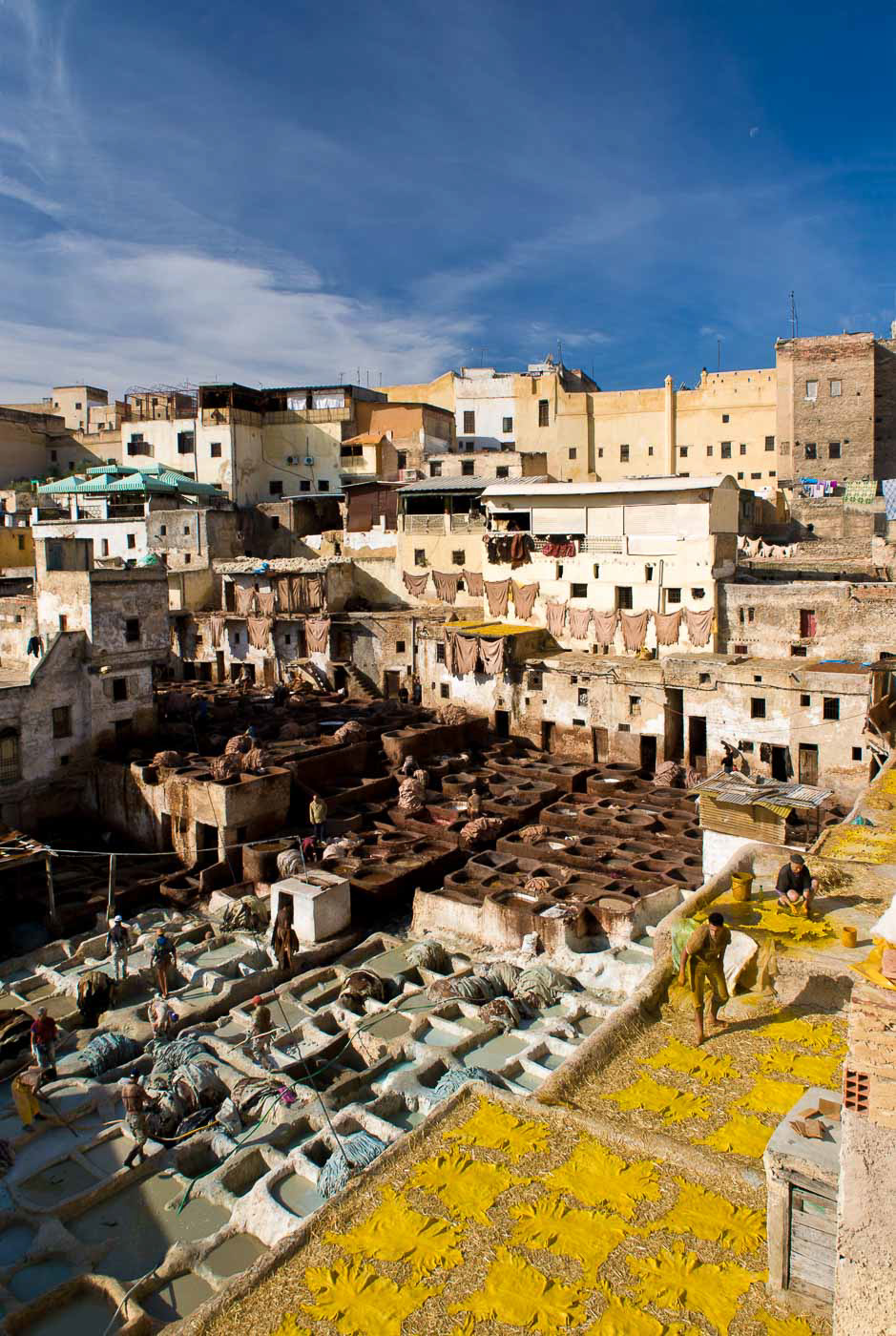 leather-tanneries-fes-tanning-morocco-africa