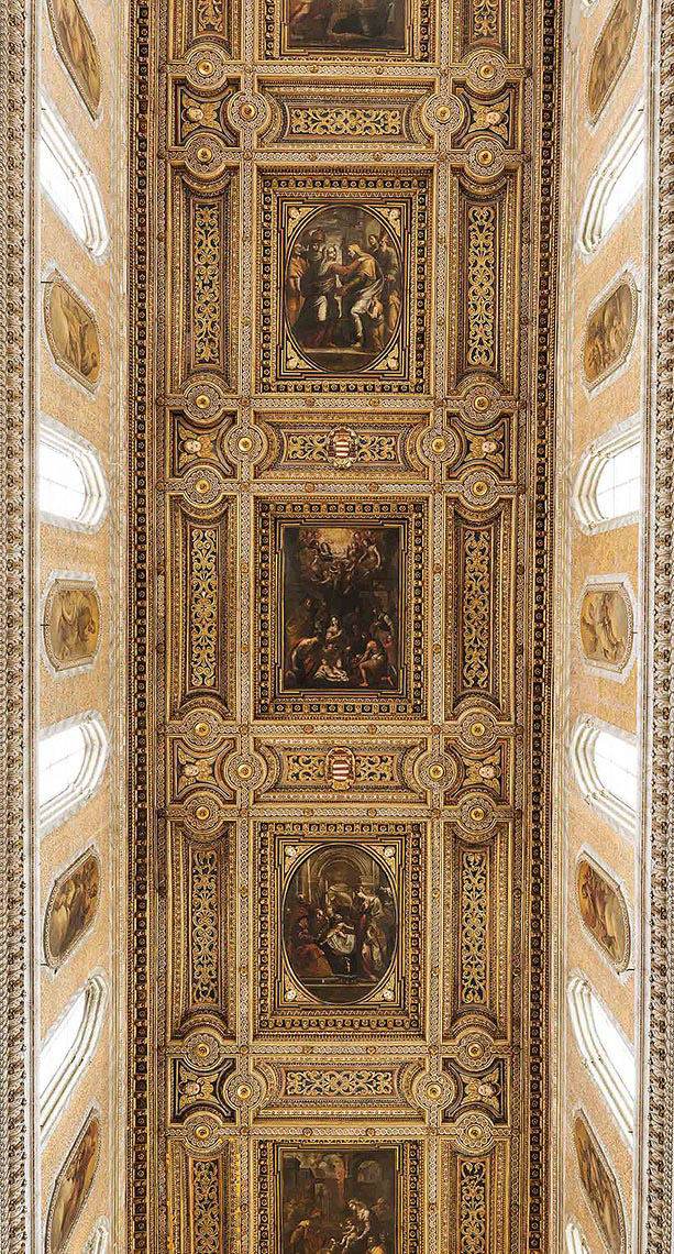 naples-ceiling-cathedral-interior-city-architecture-building-travel-italy