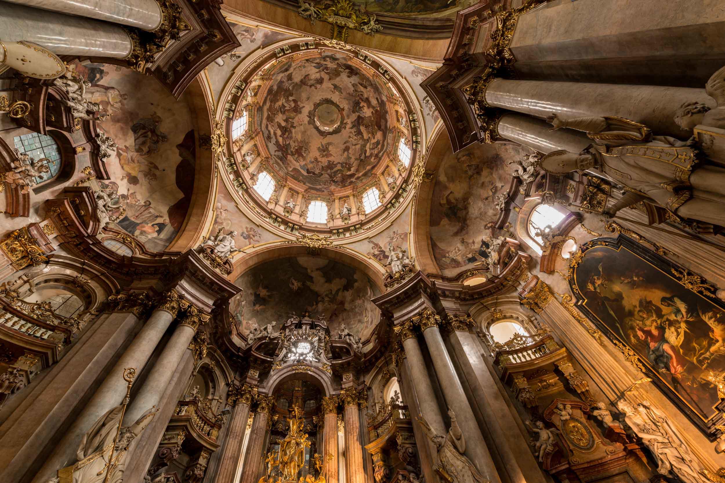 nicholas-church-ceiling-interior-prague-czech-republic-architecture