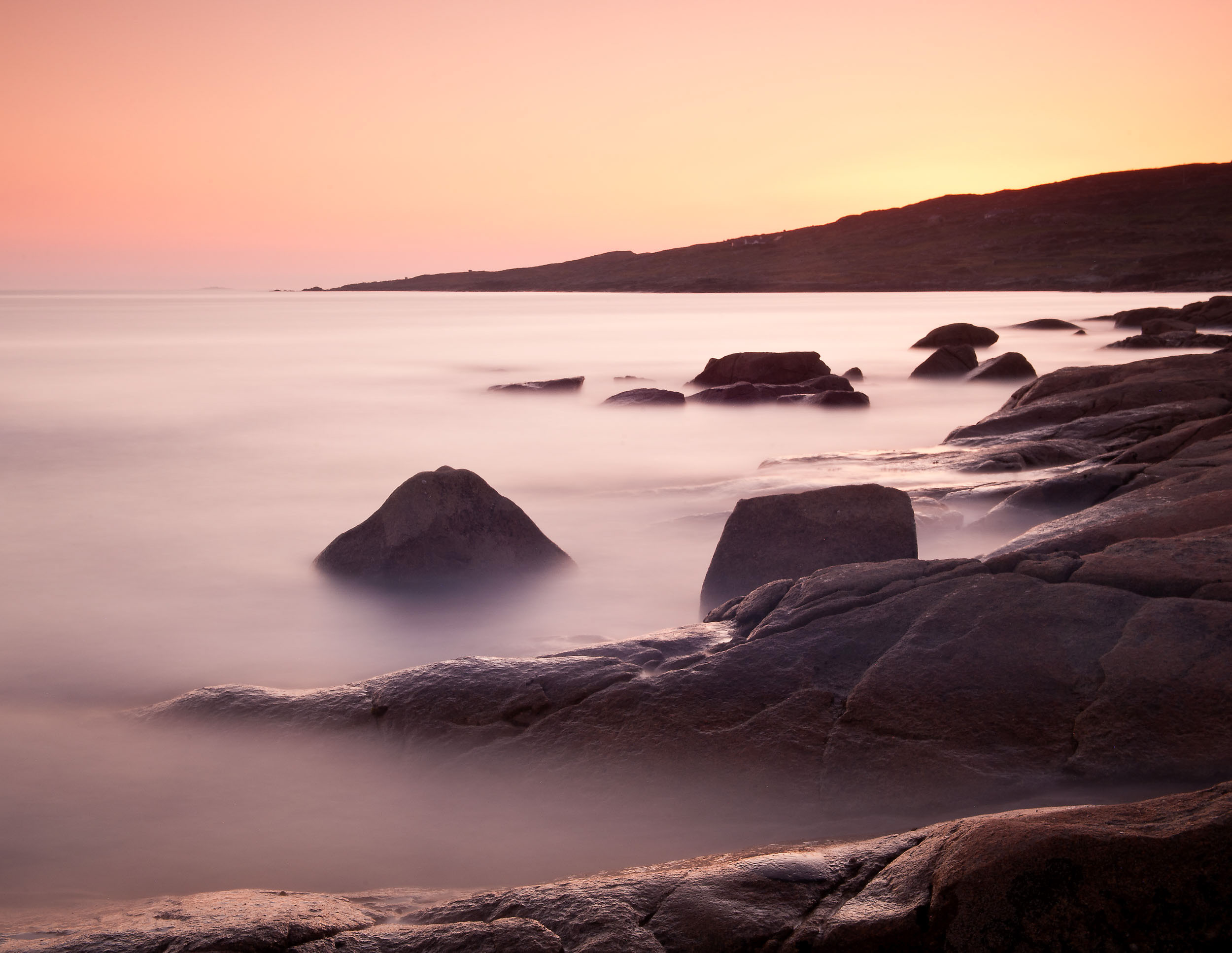 roundstone-bay-twilight-long-exposure-travel-connemara-ireland