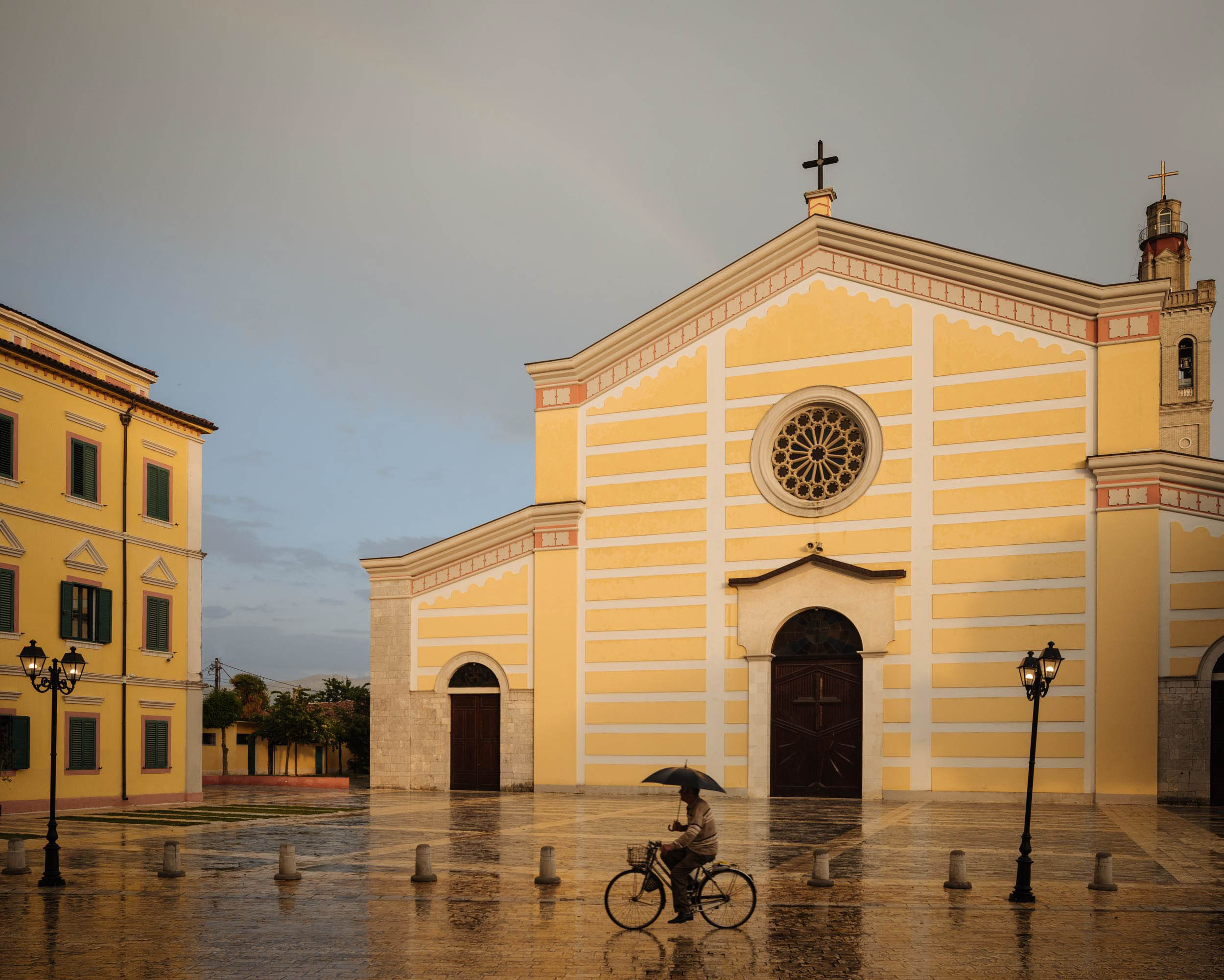 shkodra-albania-cathedral-exterior-architecture