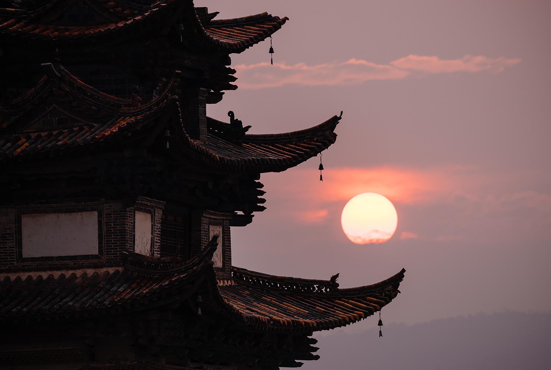 sunset-twin-dragon-bridge-jianshui-yunnan-dusk-china-08