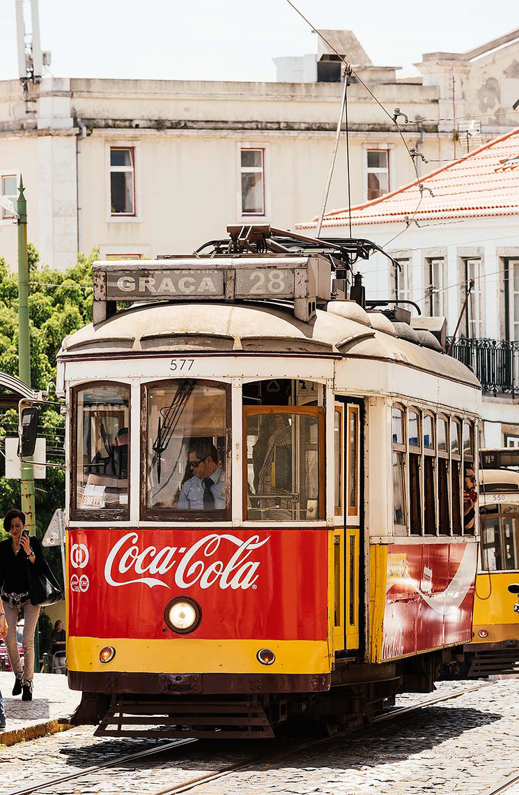tram-transport-portas-do-sol-lisbon-portugal