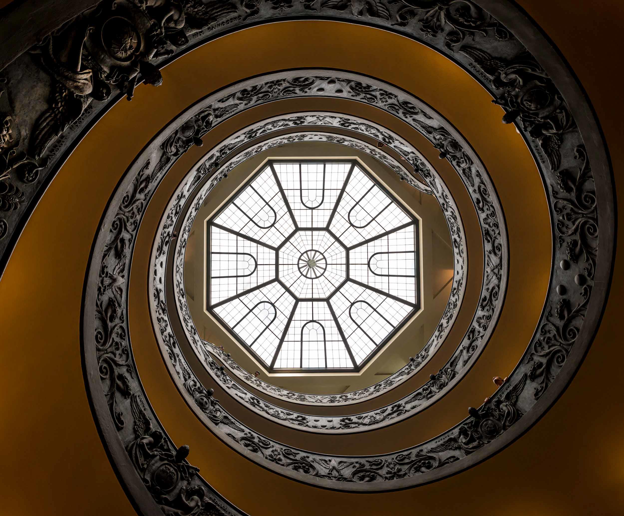 vatican-spiral-staircase-architecture-interior-city-italy-travel